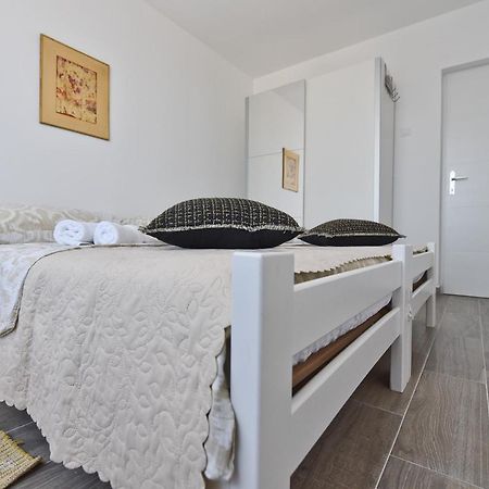Tonik Apartments Zadar Exterior photo