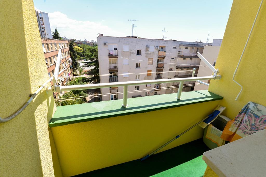 Tonik Apartments Zadar Exterior photo